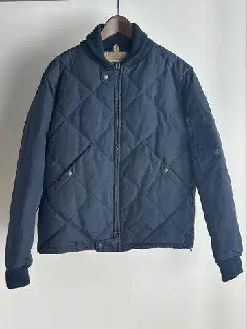 Mt RAINIER DESIGN 마운트레이니어 디자인 자켓