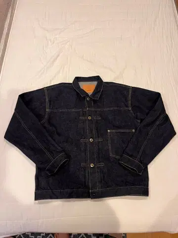 JAPAN BLUE JEANS 데님 자켓 1st