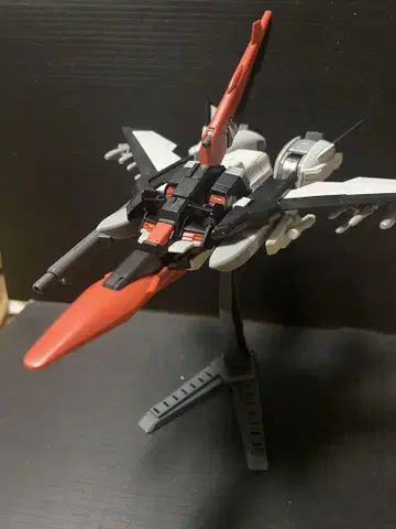 HG 무라사메 개조