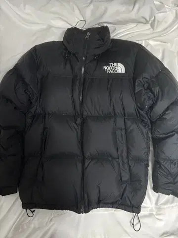 THE NORTH FACe 눕시 다운