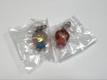 하나캇파 & 모모캇파