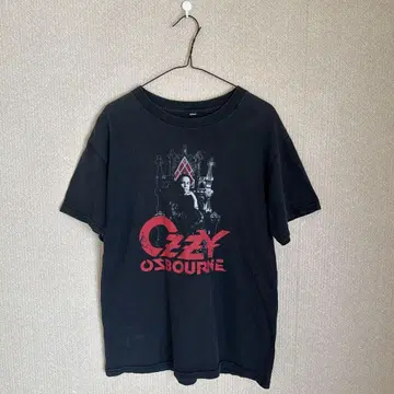 Ozzy Osbourne 빈티지 T셔츠
