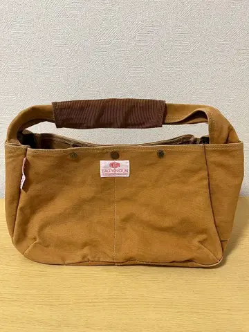 BAG'n'NOUN 조이너 M 골드