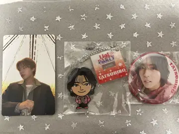 나카무라 류타 묶음 판매 3점