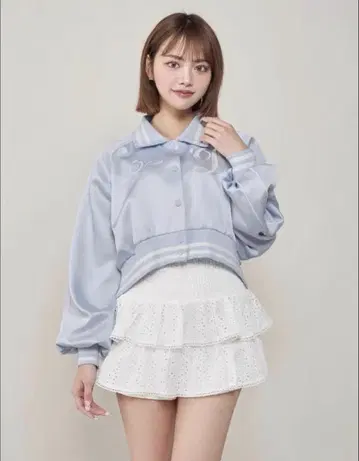 Darich Darich Club 스카잔 스카이블루 F