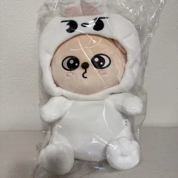 SKZOO 퍼핌 봉제 인형 TOY WORLD 팬미