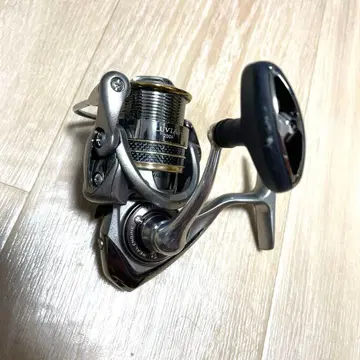 다이와 12 루비아스 2004