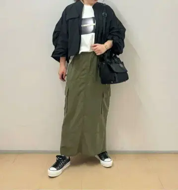 clove 클로브 개더 슬리브 블루종 야마다야 스콧 클럽