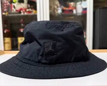 [ 사용 1회 ] Jordan 버킷햇 [ L/XL ]