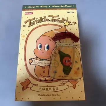 트윙클 트윙클 세이버 더 모먼트 시리즈