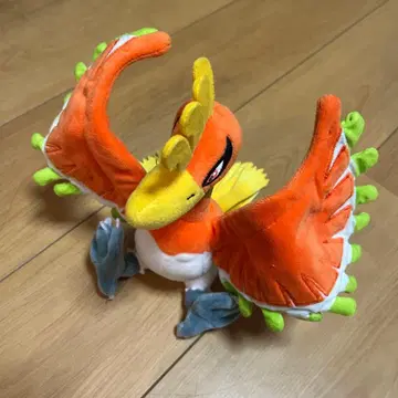 포켓몬 호우오우