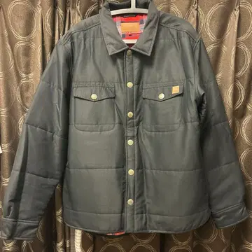 GNARLY 자켓 XL
