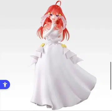 5등분의 신부 1번 복권 E상 나카노 미쿠