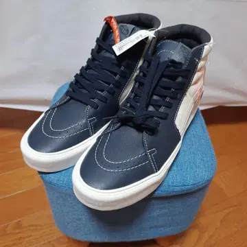 VANS VAULT SK8-HI ULTRACUSH