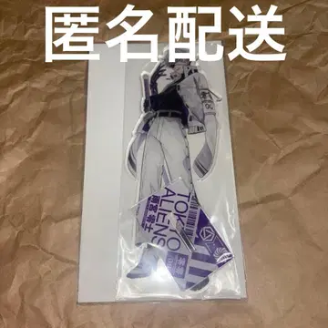 도쿄 에이리언즈 아메미야 레이지 빅 아크릴 스탠드 동리