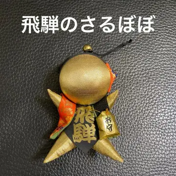 히다의 사루보보