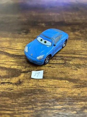 57 카즈 토미카 샐리 스탠다드 디즈니 disney 미니카