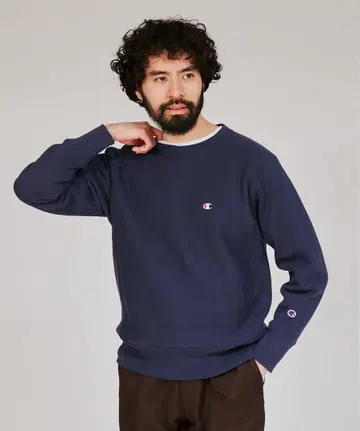 Champion 리버스 위브 M 사이즈