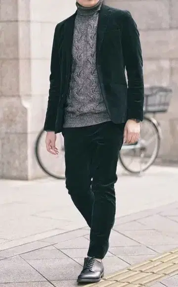 하시모토 준 J06 UNCON TIGHT JACKETi