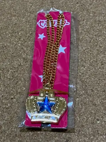 세본스타 크라운 골드 도금
