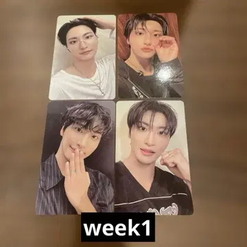 ateez 8room 팝업 성화 랜더레