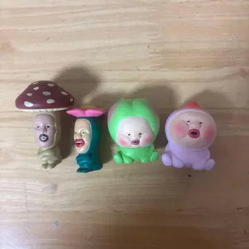 코비토 도감 가챠가챠
