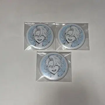 사랑하라 마야카시 천사들이여 잇코쿠 캔뱃지