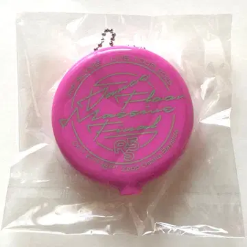 [ 즉시 완판 ] RIP SLYME 오사카 회장 한정판 코인 케이스