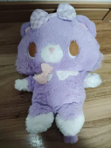 뮤클드리미 봉제 인형 산리오