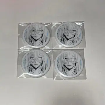 사랑하라 마야카시 천사들이여 잇코쿠 캔뱃지