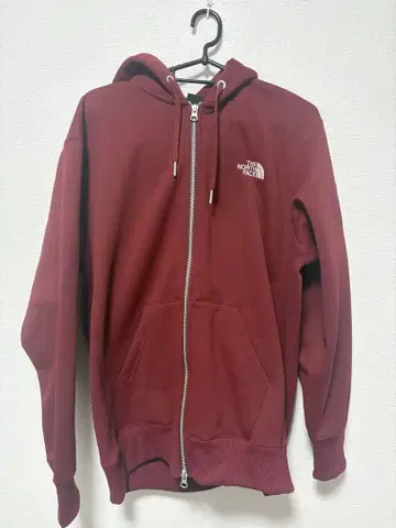 더 노스페이스 THE NORTH FACE 후드티 NT62232
