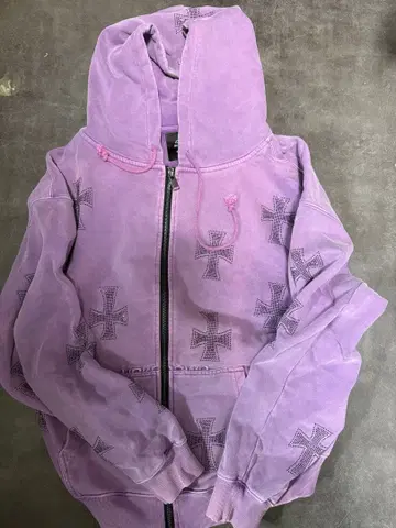 언노운 런던 셋업