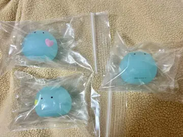 어이없는 스킬로 이세계 방랑 식사 스이의 펜꽂이 컬렉션 3종 세트