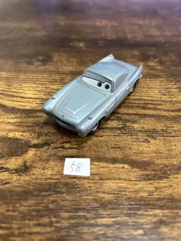 58 토미카 카즈 핀 맥 미사일 (스탠다드 타입)