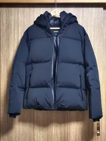 요시마사 호시바 x DRESSTERIOR 얼티밋 다운 S