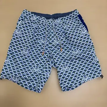 MARK&LONA 하프 팬츠 새상품급