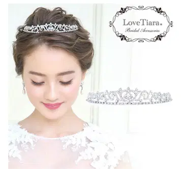 LoveTiara 러브티아라 [영화 협찬] 로얄 펄 티아라