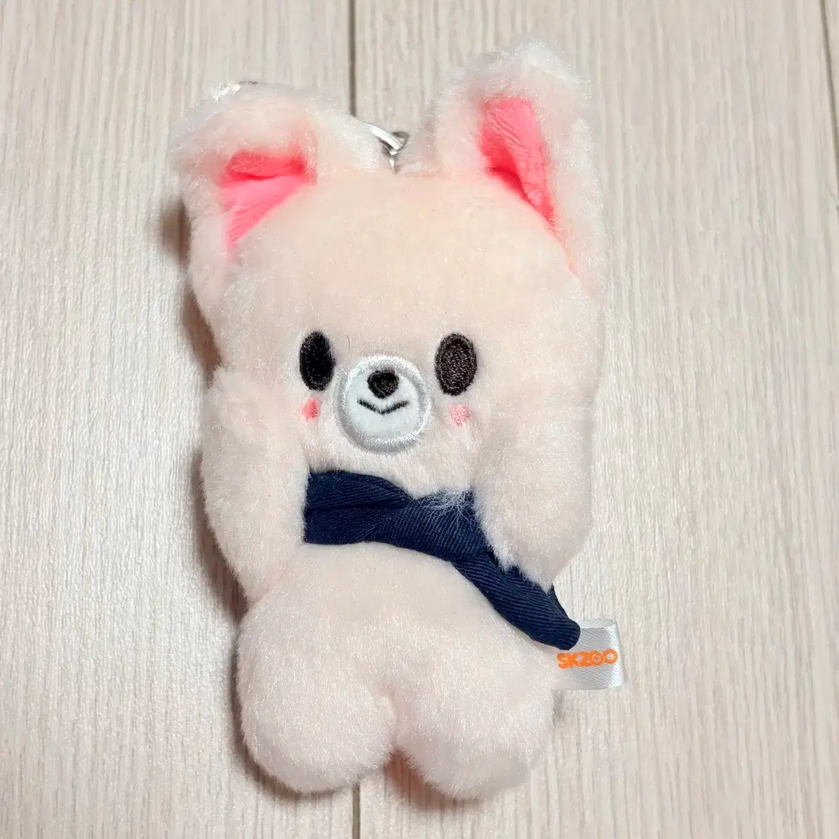 SKZOO Foxy-ne SKZOO I.N Nananah Magnetic Doll Stray Kids