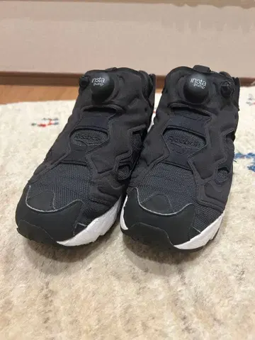 [ 새상품급 ] REEBOK INSTA PUMP FURY 펌프 퓨리