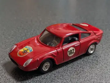 MERCURY FIAT ABARTH 1000 BIALBERO