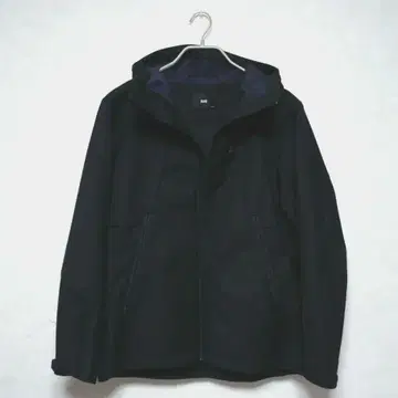 TR 마운틴 후드티