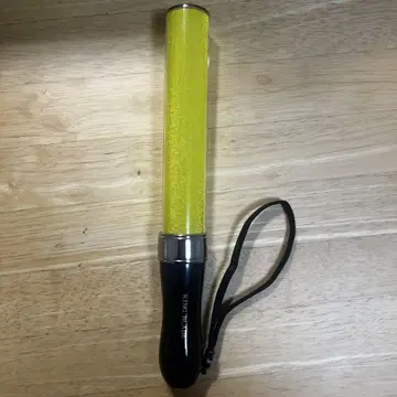 킨푸레 단색 옐로우 컬러