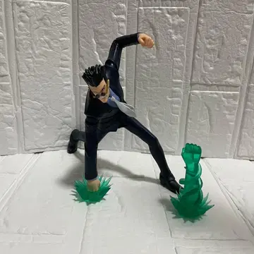 레오리오 피규어 본체만