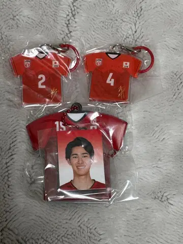 남자 배구 일본 대표 가챠가챠