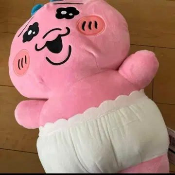 새상품 빤쮸토끼 초초 BIG 봉제 인형