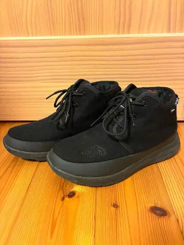 THE NORTH FACE 신발