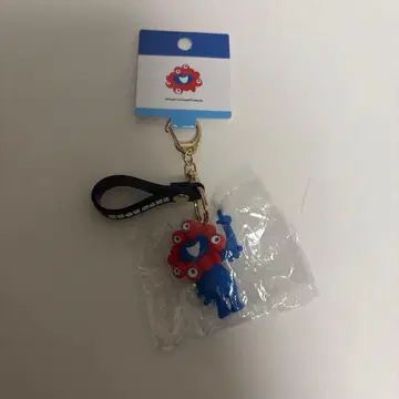 미야쿠미야쿠 입체 택 키링 오사카 간사이 만박
