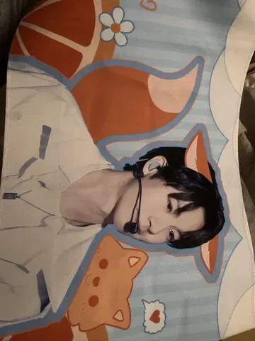 nctdream 런쥔 슬로건 renjun