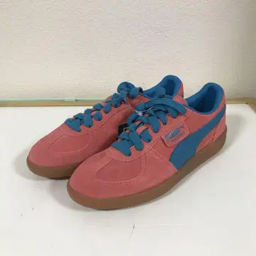 새상품 택 포함 푸마 남성용 스니커즈