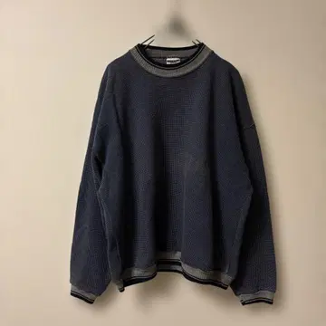90s JERZEES / 블랭크 맨투맨